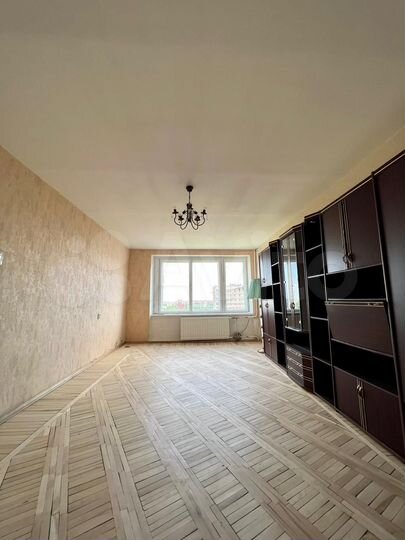 3-к. квартира, 72,3 м², 10/12 эт.