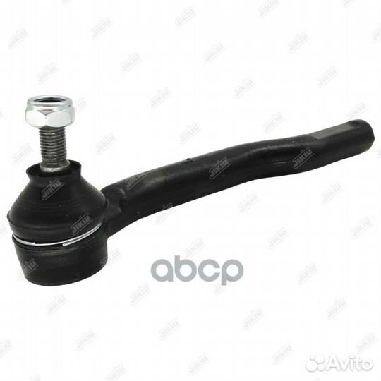 Наконечник рулевой тяги nissan ET22951L jikiu