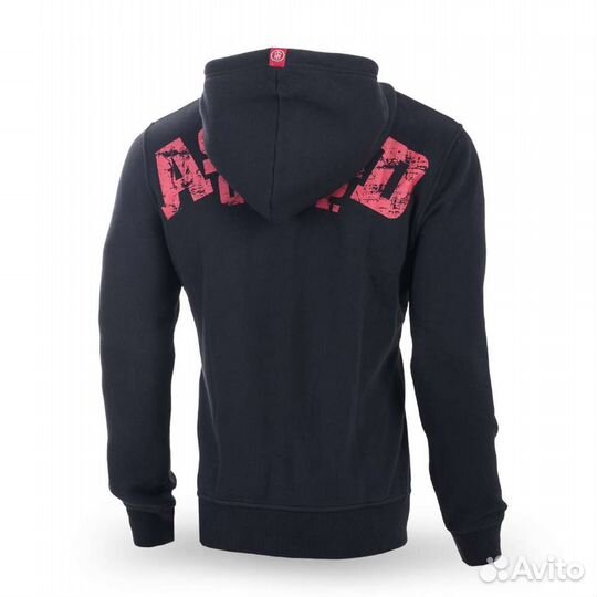 Толстовка оригинал Thor Steinar Ata Division