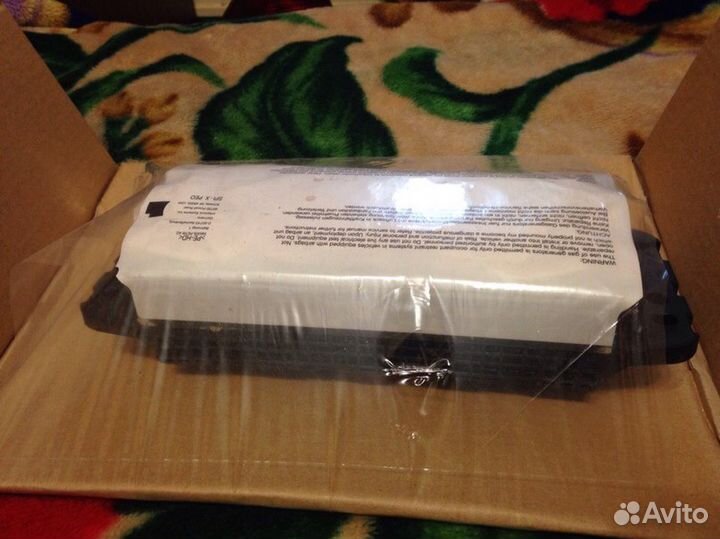 Подушки безопасности