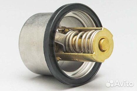 Термостат Volvo