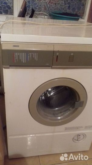 Стиральная машина indesit на запчасти