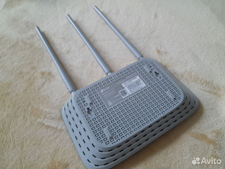 Роутер tp-link Archer C20