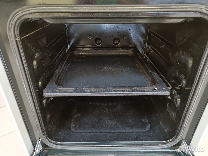 Плита электрическая бу teba