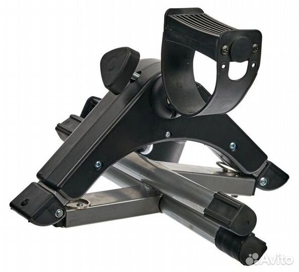 Мини велотренажер складной