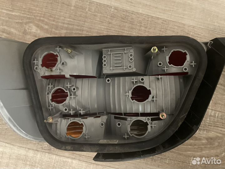 Фонари е38,bmw 7