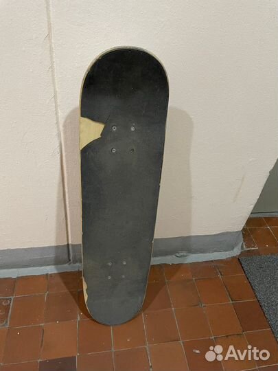 Скейтборд oxelo
