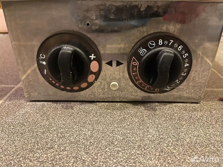 Электропечь Sawo NR -80NB для финской сауны