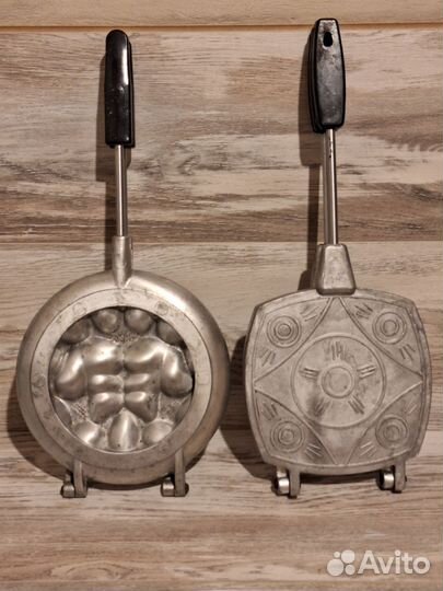 Орешница печеница СССР