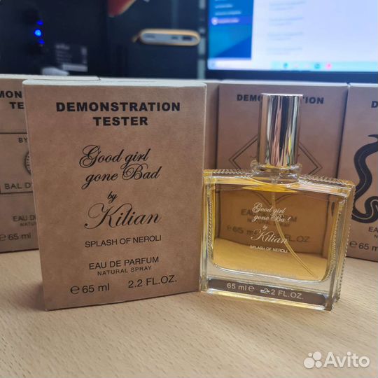 Good girl gone bad kilian 65мл Дубай