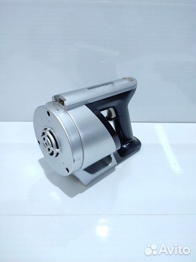 Корпус в сборе для пылесоса Redmond RV-UR379