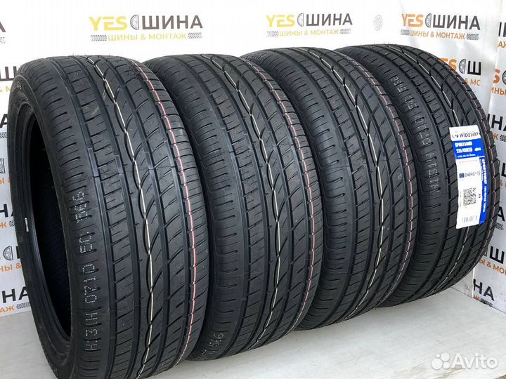 Wideway Sportsway 195/45 R16