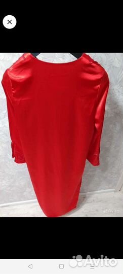 Платье для танцев