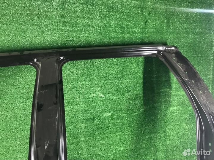 Боковина левая Chevrolet Tahoe 4 (2014-2020)