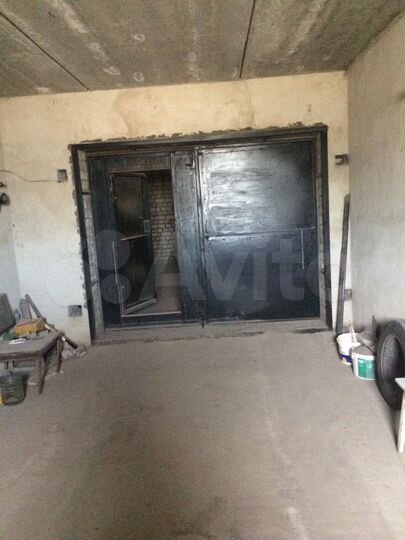 Гараж, 27 м²