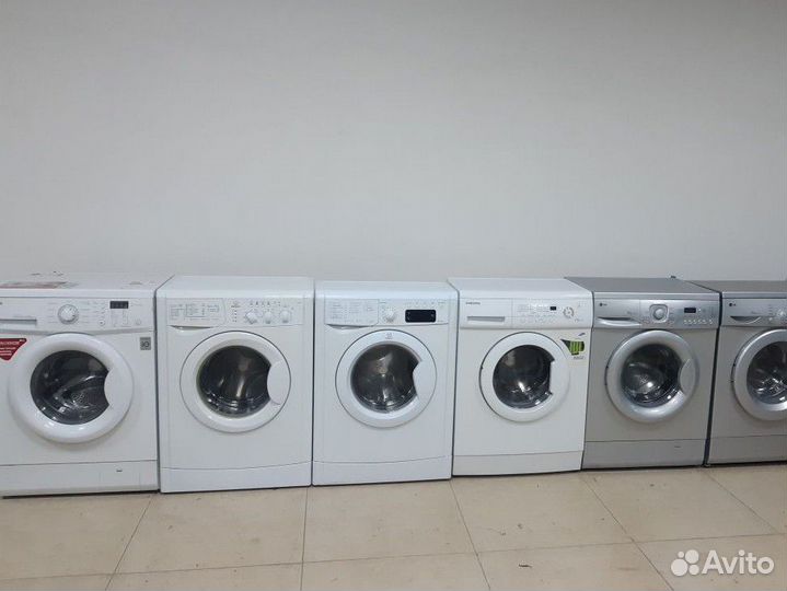 Стиральная машина бу с доставкой