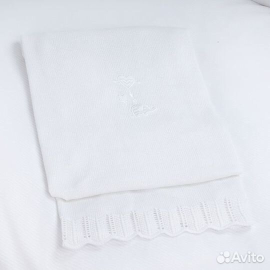 Плед Picci Miro 80х90см