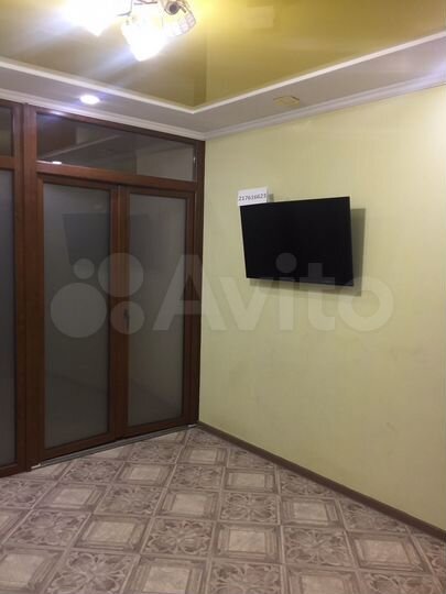 2-к. квартира, 45 м², 1/4 эт.