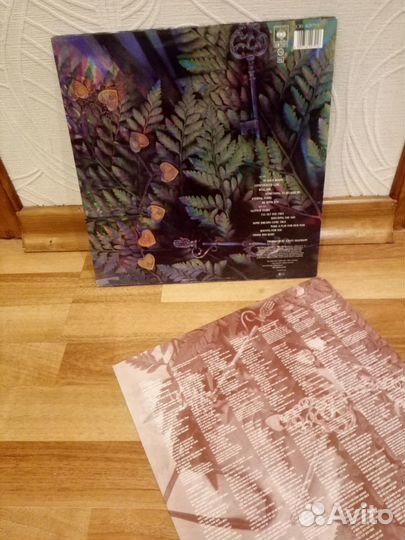 Bangles. грампластинка. Holland. Оригинал