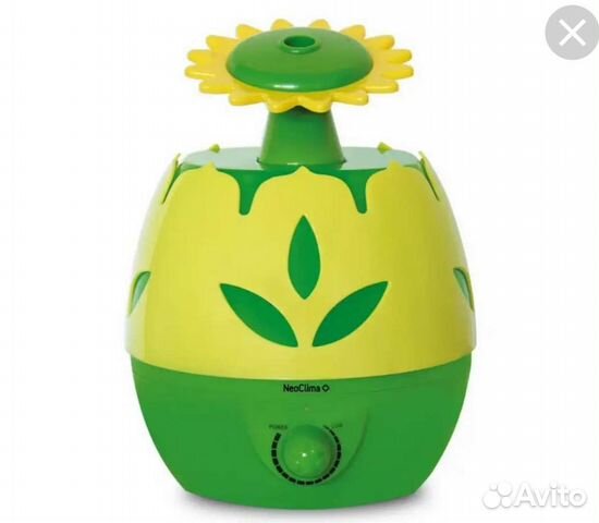 Увлажнитель воздуха