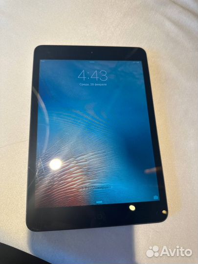 iPad mini 1 64gb