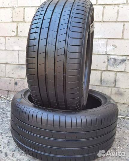Pirelli P Zero 275/40 R20 97Y
