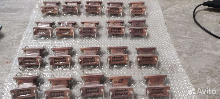 Разъёмы 2ртт,2рт,2рм,2рмг,2рмт,2рмд,онц, ср, рс