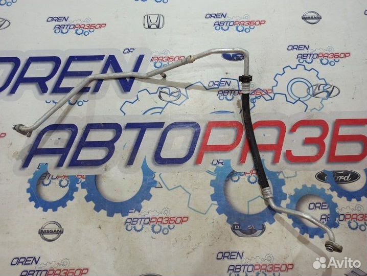 Трубка кондиционера Toyota Camry 55 2.5 2017