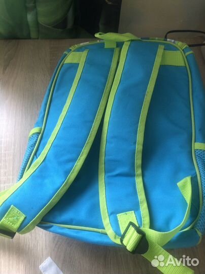 Рюкзак холодильник