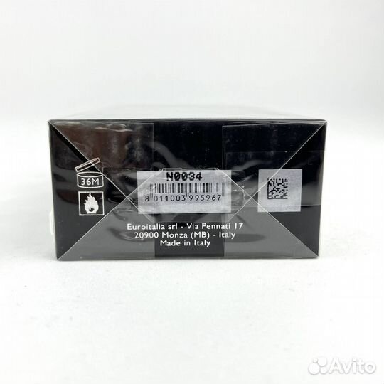 Парфюм Versace Pour Homme