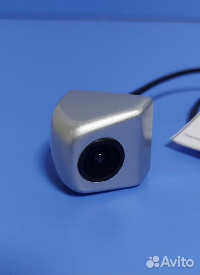 Камера заднего вида