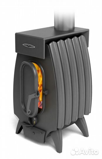 Печь для Бани Огонь-Батарея 5 Лайт