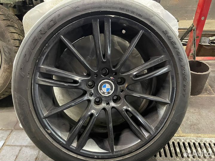 Комплект дисков R18