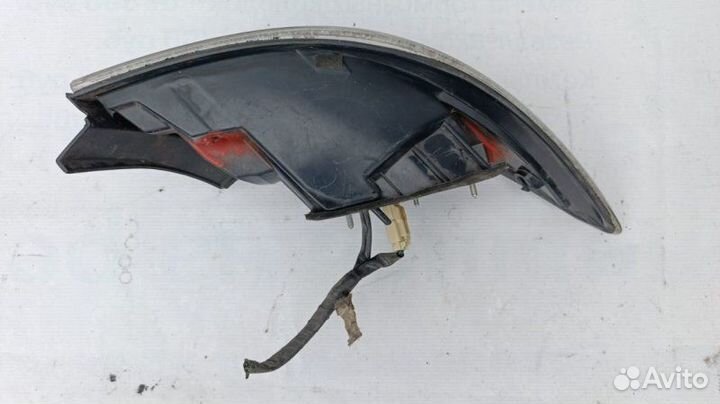 Фонарь задний правый Mazda 6 GH