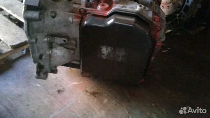 АКПП для Пежо 407 2.0