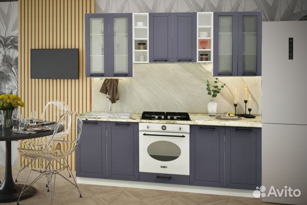 Модульная кухня 