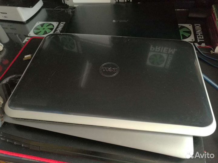 Крышка матрицы Dell 7720, Acer E5-731G