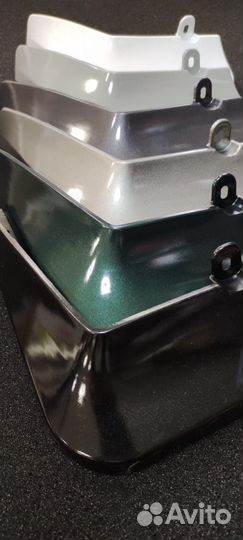 Брызговики Lixiang Li6 l6