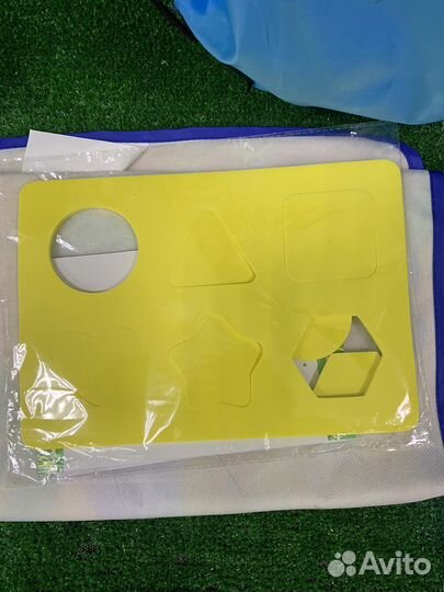 Коврик для рисования водой