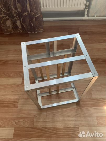 Каркас для майнинг фермы