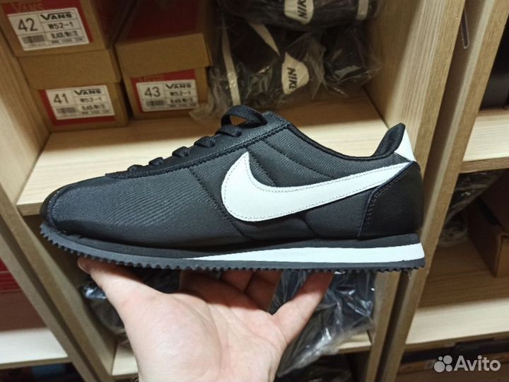 Кроссовки мужские Nike Cortez Nylon