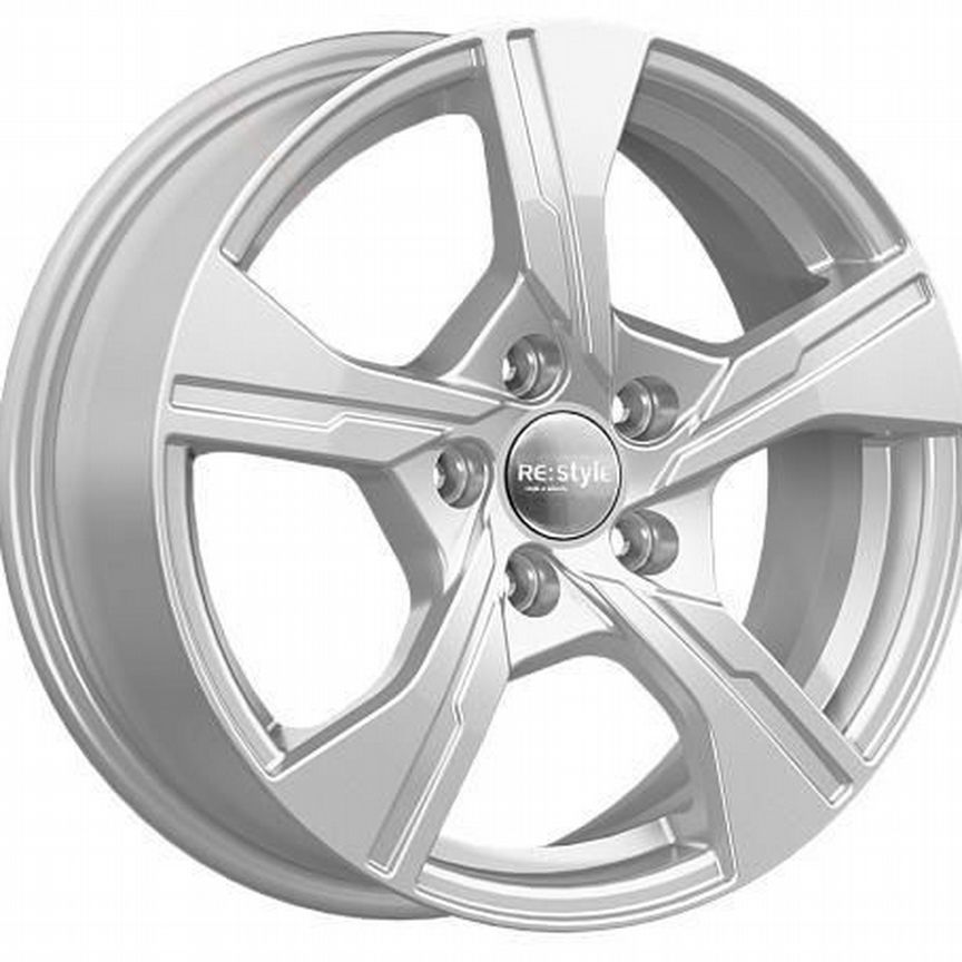 Литые диски iFree Original КС1053 (ZV 16_Seltos) 6.5×R16 5×114.3
