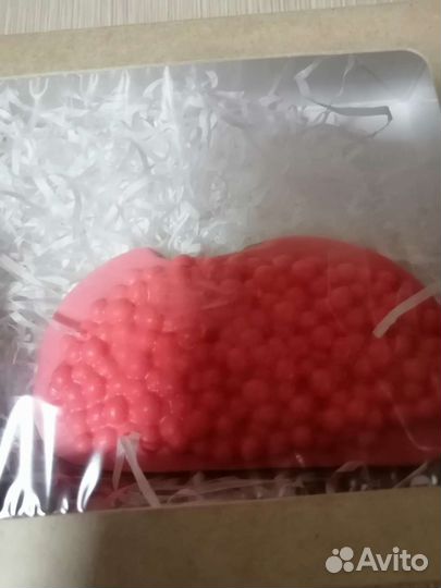 Подарочный набор мыло