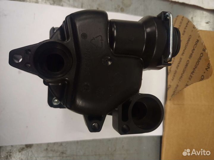 Новый оригинальный baxi насос Wilo