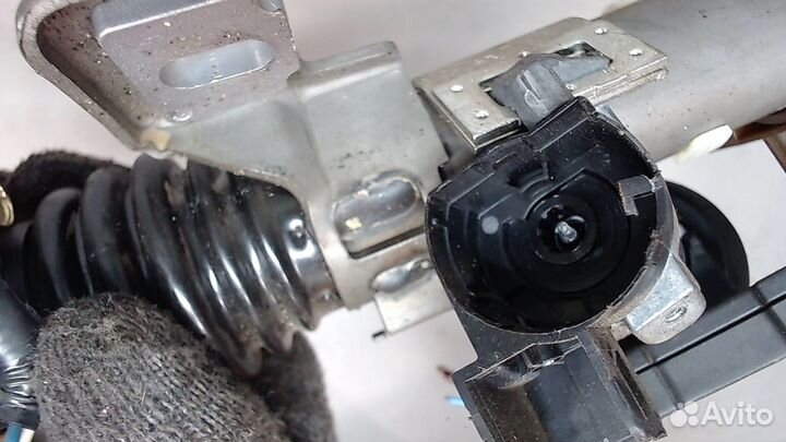 Электроусилитель руля Opel Corsa B, 1999