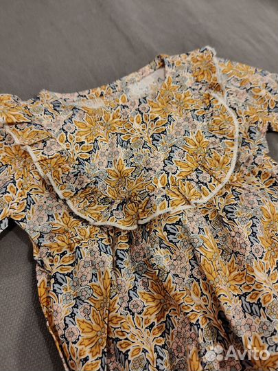 Боди для девочки