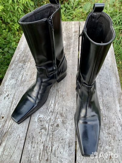 Dsquared сапоги