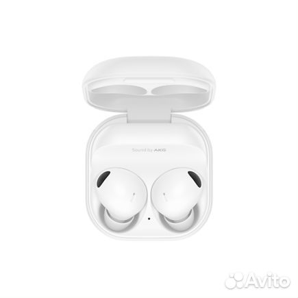 Samsung Galaxy Buds2 Pro Белый