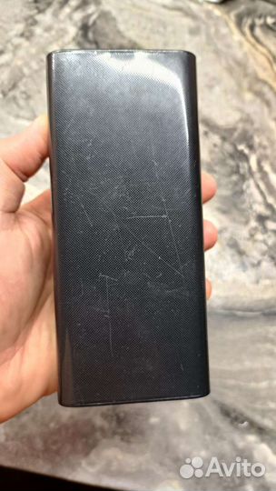 Powerbank Baseus 30000 mAh