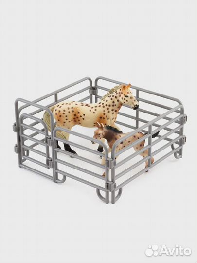 Фигурки животных